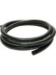 Vintage Air Hose AC Refrigerant 8 AN 10 ft Rubber Black (318007)