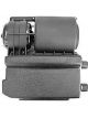 Vintage Air Heater Compac 9-1/2 x 9-3/8 5-1/4 in Universal Kit