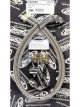 Vintage Air Power Steering Hose - Mustang II - Ford - Kit