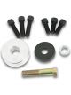 Weiand Pulley Locating Pilot Hardware Included 6-71 / 8-71 Supercharger