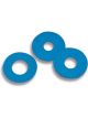 Weiand Water Outlet Restrictors Team G 2-1/8 in OD 5/8 in 3/4 in / 1 in