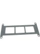 Weiand Supercharger Gasket Base Composite Megablower Supercharger