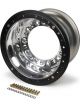 Weld Racing Wheel Wide 5 XL 15 x 10 in 4.000 in Backspace Wide 5 Bo