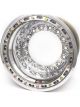 Weld Racing Wheel Wide 5 XL 15 x 12 in 5.000 in Backspace Wide 5 Bol