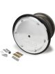 Weld Racing Wheel Wide 5 XL 15 x 12 in 5 in Backspace Wide 5 Bolt