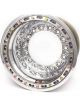 Weld Racing Wheel Wide 5 XL 15 x 14 in 5.000 in Backspace Wide 5 Bol