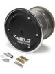 Weld Racing Wheel Wide 5 XL 15 x 14 in 5.000 in Backspace Wide 5