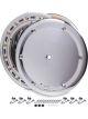 Weld Racing Wheel Wide 5 HS 15 x 10 in 5.000 in Backspace Wide 5 B