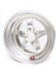 Weld Racing Wheel S71 15 x 10 in 7.500 in Backspace 5 x 4.50 in