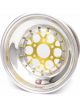 Weld Racing Wheel Magnum 6-Pin 15 x 10 in 6.000 in Backspace 6 x 5.