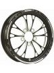 Weld Racing Wheel V-Series 2.0 1 Piece 15 x 3.5 in 2.250 in Backspa