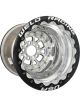 Weld Racing Wheel V-Series 15 x 10 in 5.000 in Backspace 5 x 4.7