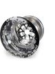Weld Racing Wheel V-Series 16 x 16 in 4.000 in Backspace 5 x 4.7