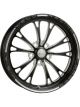 Weld Racing Wheel V-Series 1 Piece 15 x 3.5 in 1.750 in Backspace 5