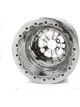 Weld Racing Wheel V-Series 16 x 16 in 4.000 in Backspace 5 x 4.7