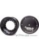 Weld Racing Wheel Direct Mount 15 x 9 in 5.000 in Backspace 5 x