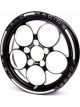 Weld Racing Wheel Magnum 1 Piece 15 x 3.5 in 1.750 in Backspace 5 x