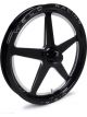 Weld Racing Wheel Alumastar 1 Piece 17 x 2.25 in 1.13 in Backspace
