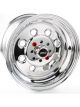 Weld Racing Wheel Draglite 15 x 10 in 6.500 in Backspace 4 x 4.25 /