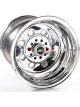Weld Racing Wheel Draglite 15 x 14 in 7.500 in Backspace 5 x 4.50 /