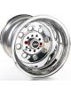 Weld Racing Wheel Draglite 15 x 15 in 7.500 in Backspace 5 x 4.50 /