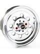 Weld Racing Wheel Draglite 15 x 3.5 in 1.375 in Backspace 4 x 4.25 /
