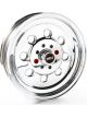Weld Racing Wheel Draglite 15 x 3.5 in 1.375 in Backspace 4 x 130 mm