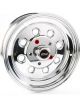 Weld Racing Wheel Draglite 15 x 6 in 3.500 in Backspace 5 x 5.00 in
