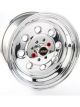 Weld Racing Wheel Draglite 15 x 8 in 4.500 in Backspace 4 x 4.25 / 4