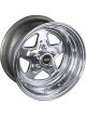 Weld Racing Wheel Pro Star 15 x 14 in 3.500 in Backspace 5 x 4.50 i