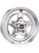 Weld Racing Wheel Pro Star 15 x 14 in 7.500 in Backspace 5 x 4.50 i