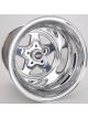 Weld Racing Wheel Pro Star 15 x 15 in 4.500 in Backspace 5 x 4.50 i