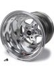 Weld Racing Wheel Pro Star 15 x 15 in 5.500 in Backspace 5 x 4.50 i