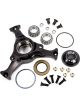 Weld Racing Wheel Hub Front Magnum 10 in 3 Spoke 3-Lug Rotor Mount