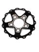 Weld Racing Wheel Center Section Alumastar 5 x 4.75 in Bolt Pattern