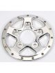 Weld Racing Wheel Center Section Alumastar 5 x 5.00 in Bolt Pattern