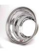 Weld Racing Wheel Shell Outer 15 x 5.25 in Aluminum Polished
