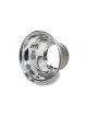 Weld Racing Wheel Shell Outer 15 x 11.25 in Aluminum Polished