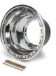 Weld Racing Wheel Shell Outer 15 x 11.25 in Beadlock Alloy  Polished