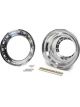 Weld Racing Wheel Shell Outer 15 x 12.25 in Beadlock Aluminum Pol