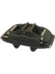 Wilwood Brake Caliper GN III Driver Side 6 Piston Aluminum Black