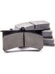 Wilwood Brake Pads Gator Compound Medium Friction Medium Temperatur
