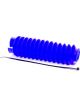 Rancho Shock Boot - Performance - Rubber - Blue - Universal - Each