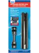 ARK Outboard Motor Lock Stainless Steel Incl. 2X Keys For Small To Med