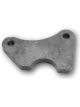 ARK Offset Mounting Plate For 39mm Round Axle Bulk Pck
