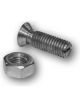 ARK Coupling Adjuster Bolt & Nut For 50mm Snap Couplings Bulk Pck