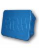 ARK Blue Winch Post Cap Suits 75mm X 50mm Winch Post Bulk Pack