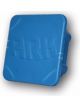 ARK Blue Winch Post Cap Suits 50mm X 50mm Posts