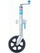 ARK Economy Jockey Wheel 10 Polypropylene Wheel Bolt On/ Weld On