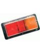 ARK Spare Inner Acrylic Lens Right Hand Side For Submersible Lamp Bulk